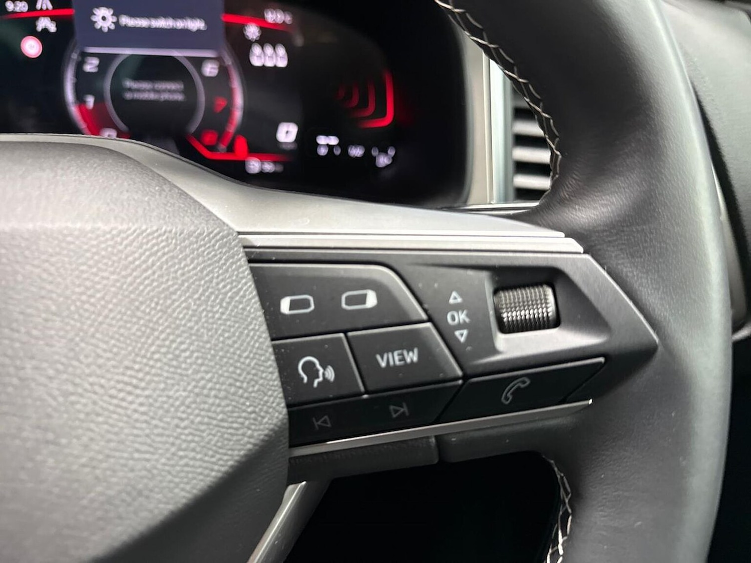 Used SEAT Ateca 2025 for sale - 76461836: Photo 25