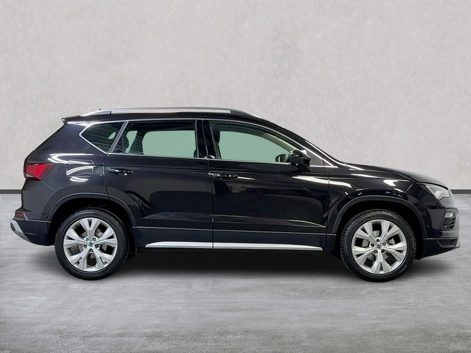 Used SEAT Ateca 2025 for sale - 76461836: Photo 3