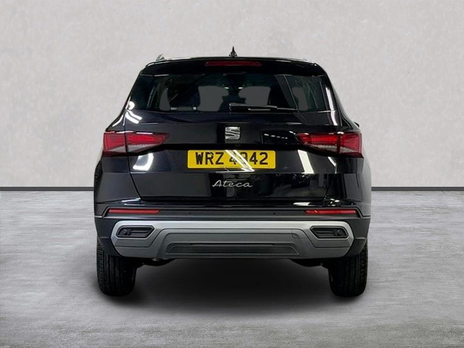 Used SEAT Ateca 2025 for sale - 76461836: Photo 4