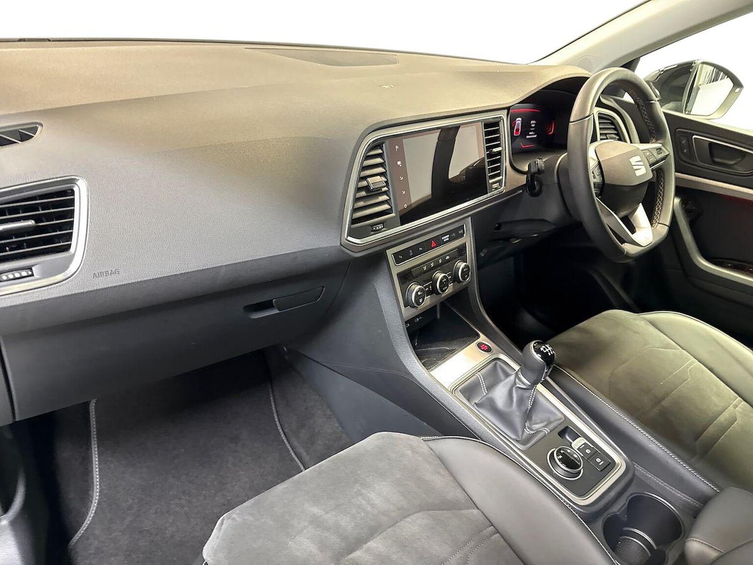 Used SEAT Ateca 2025 for sale - 76461836: Photo 7