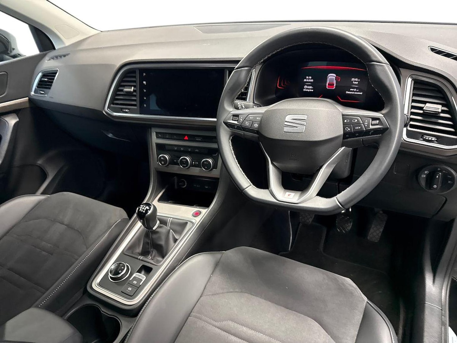 Used SEAT Ateca 2025 for sale - 76461836: Photo 8