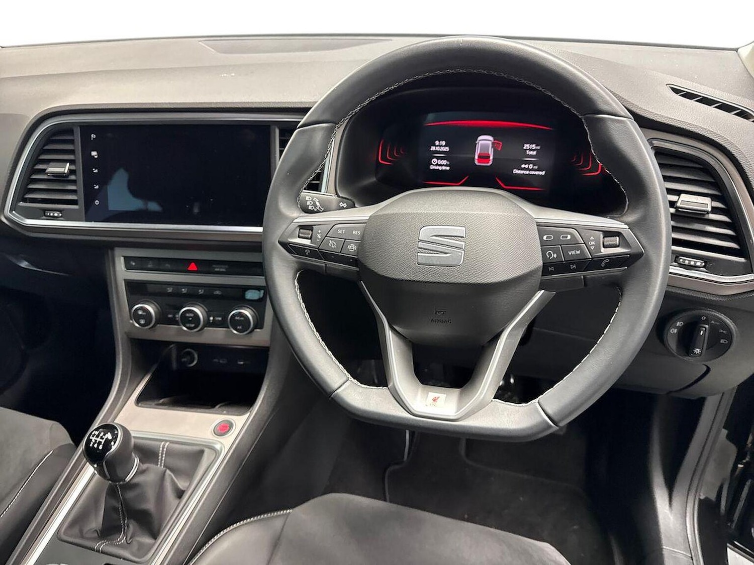 Used SEAT Ateca 2025 for sale - 76461836: Photo 9