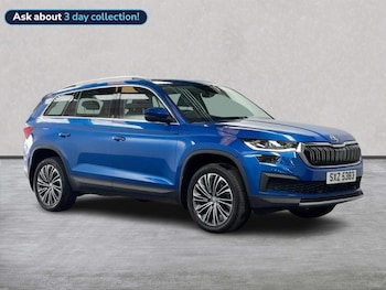 Used Skoda Kodiaq 2023 for sale - 79017779: Photo