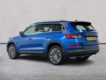 Used Skoda Kodiaq 2023 for sale - 79017779: Photo