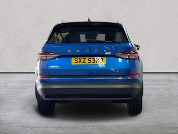 Used Skoda Kodiaq 2023 for sale - 79017779: Photo
