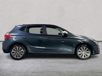 Used SEAT Ibiza 2022 for sale - 75524396: Photo