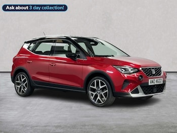 Used SEAT Arona 2023 for sale - 79406002: Photo
