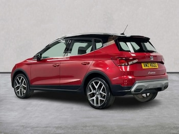Used SEAT Arona 2023 for sale - 79406002: Photo