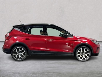 Used SEAT Arona 2023 for sale - 79406002: Photo