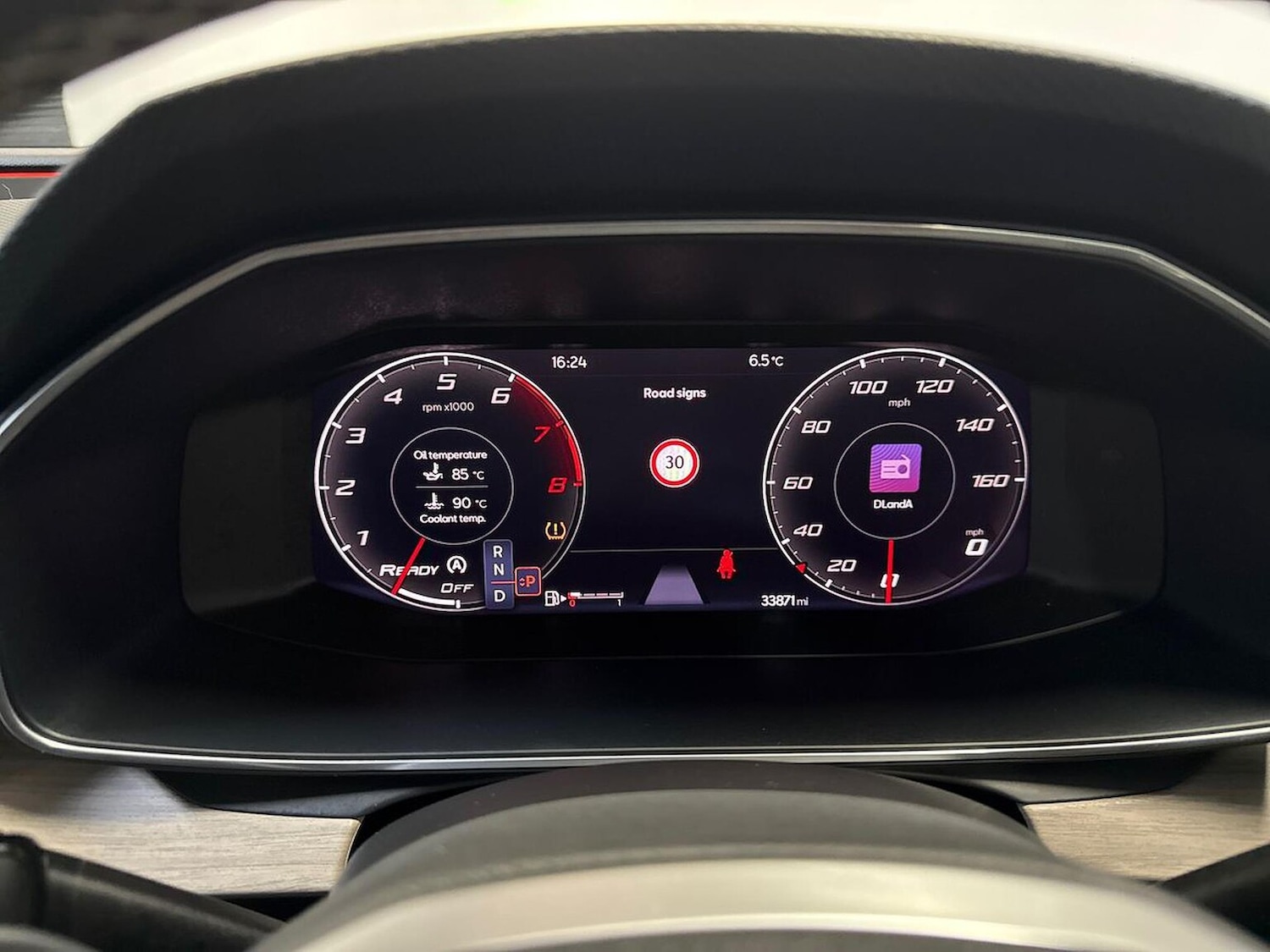 Used SEAT Leon 2022 for sale - 77487437: Photo 10