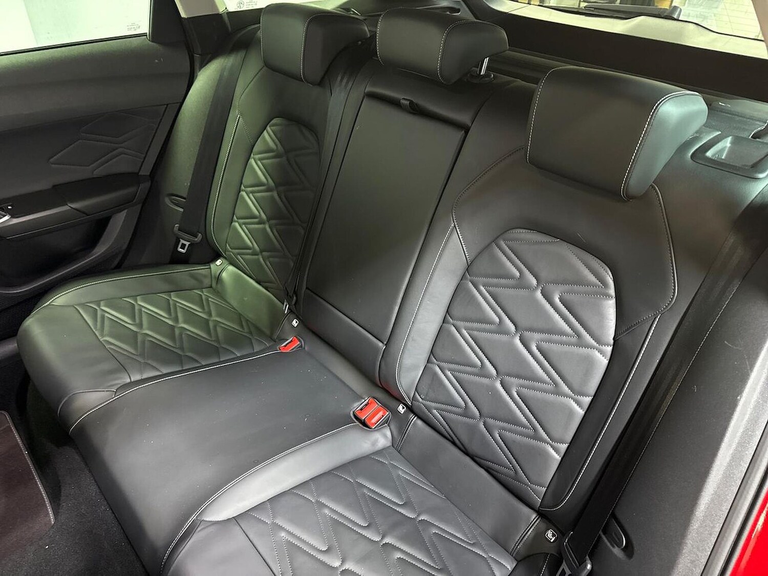 Used SEAT Leon 2022 for sale - 77487437: Photo 16