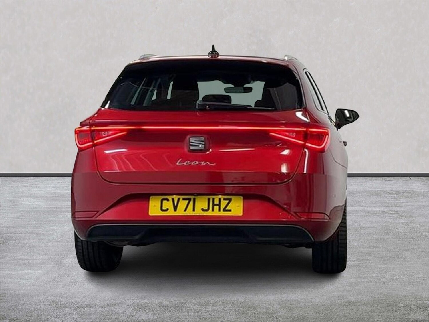 Used SEAT Leon 2022 for sale - 77487437: Photo 18