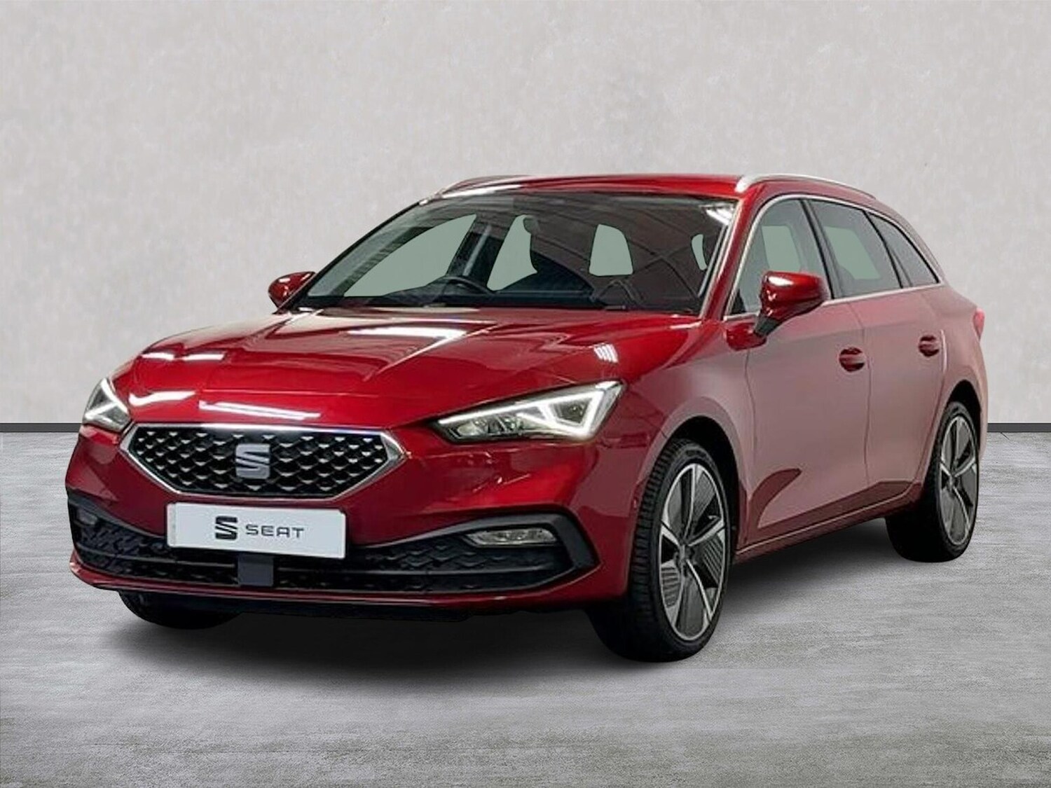 Used SEAT Leon 2022 for sale - 77487437: Photo 20