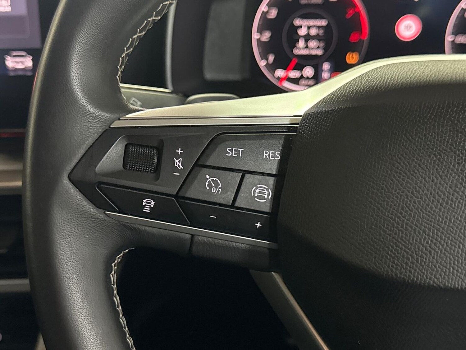 Used SEAT Leon 2022 for sale - 77487437: Photo 24