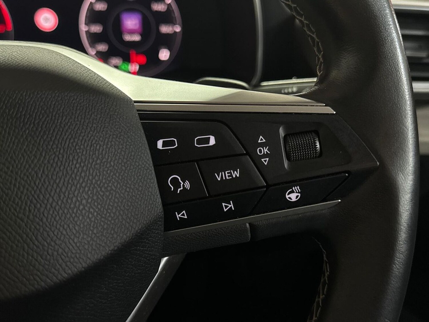 Used SEAT Leon 2022 for sale - 77487437: Photo 25