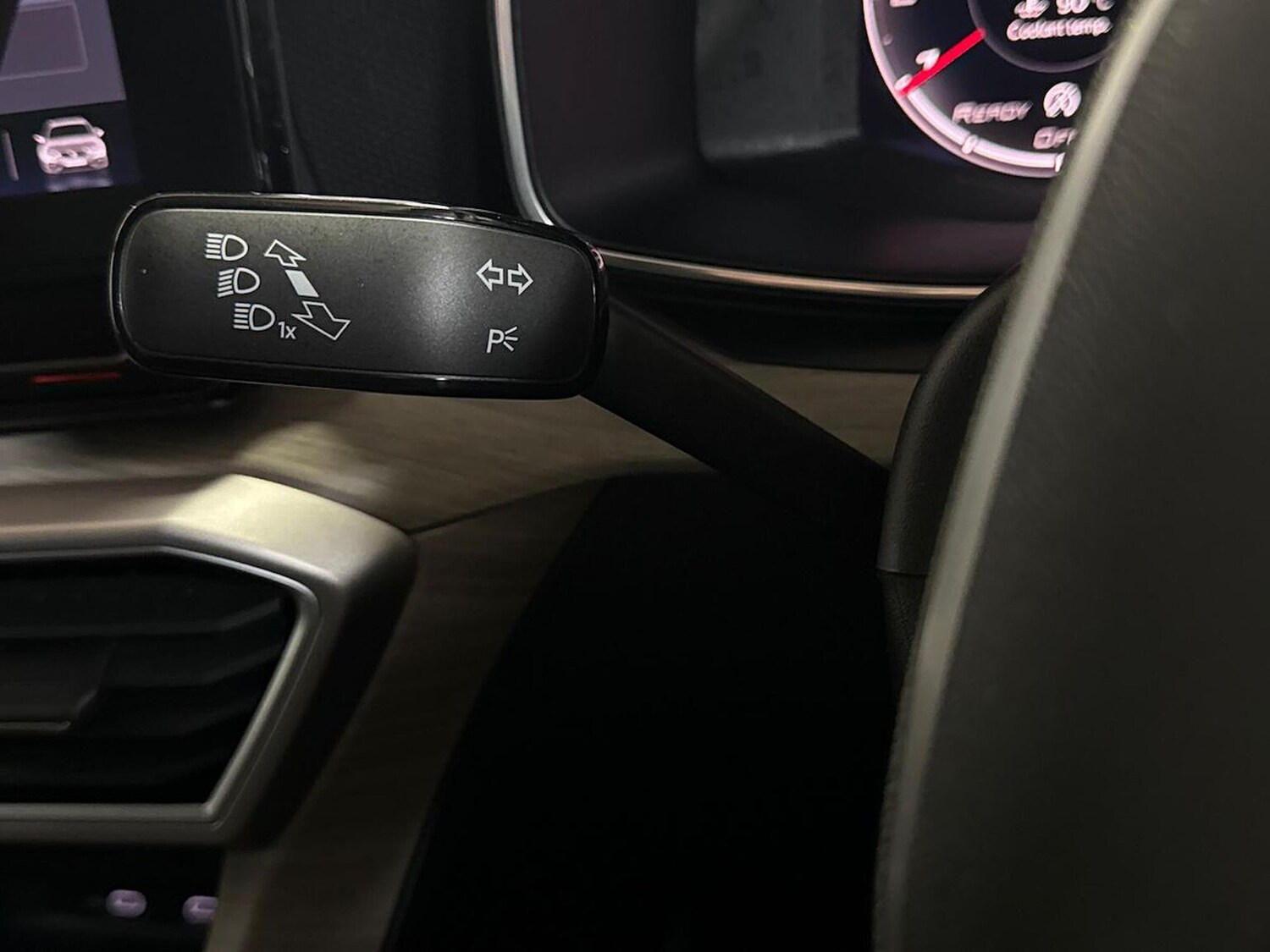 Used SEAT Leon 2022 for sale - 77487437: Photo 26