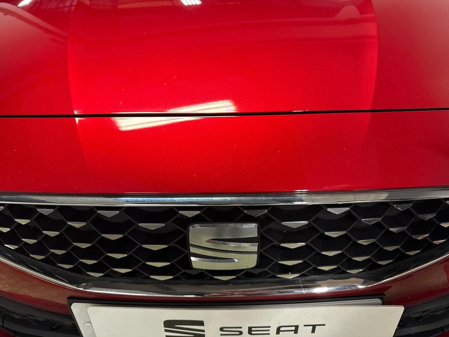 Used SEAT Leon 2022 for sale - 77487437: Photo 28