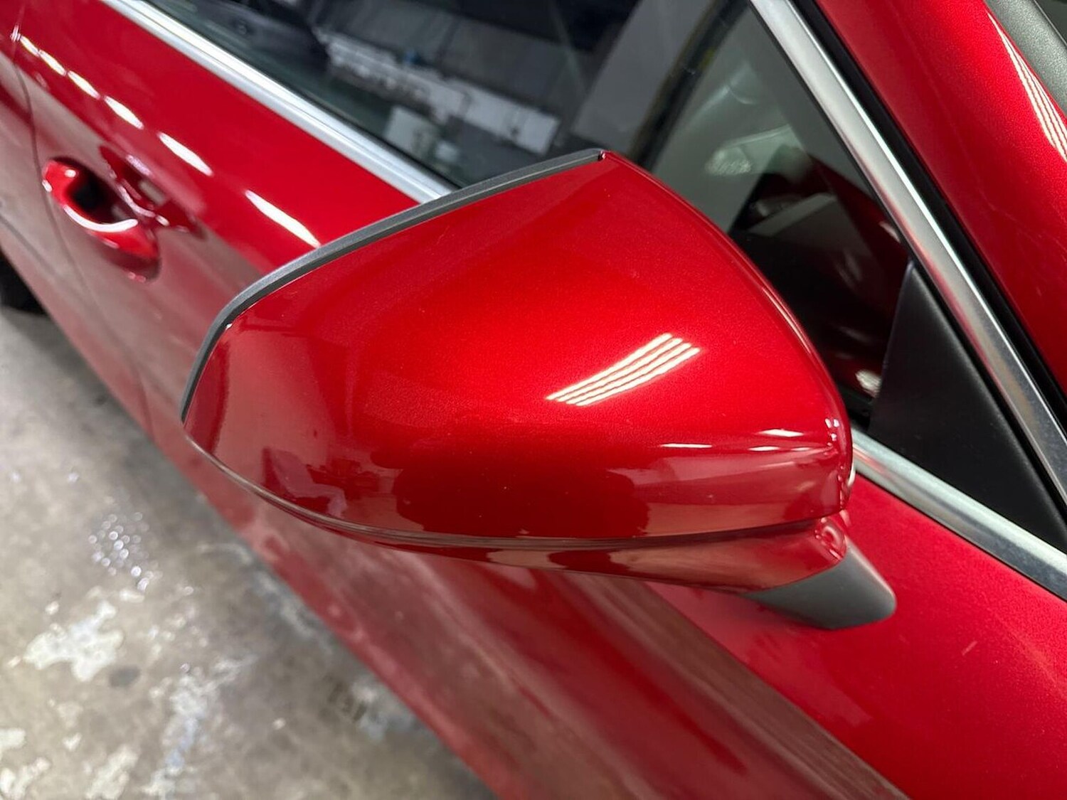 Used SEAT Leon 2022 for sale - 77487437: Photo 30