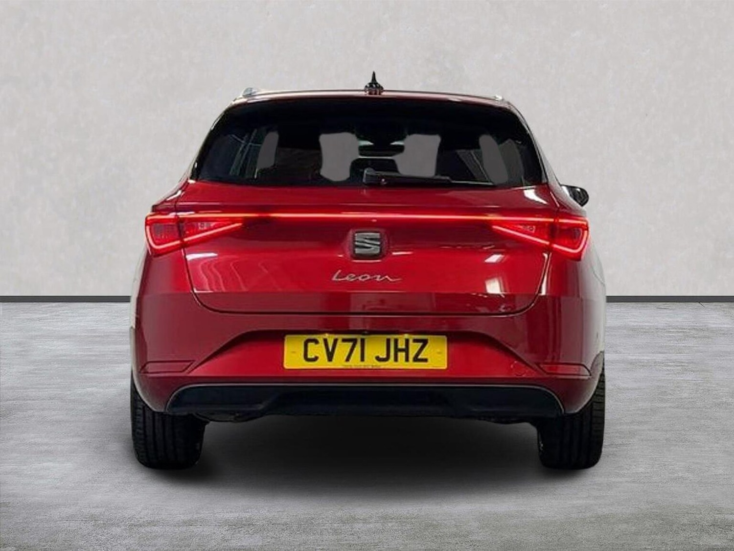 Used SEAT Leon 2022 for sale - 77487437: Photo 4