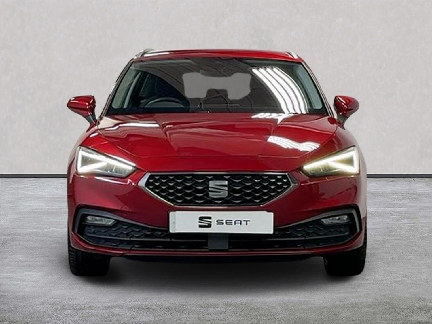 Used SEAT Leon 2022 for sale - 77487437: Photo 5