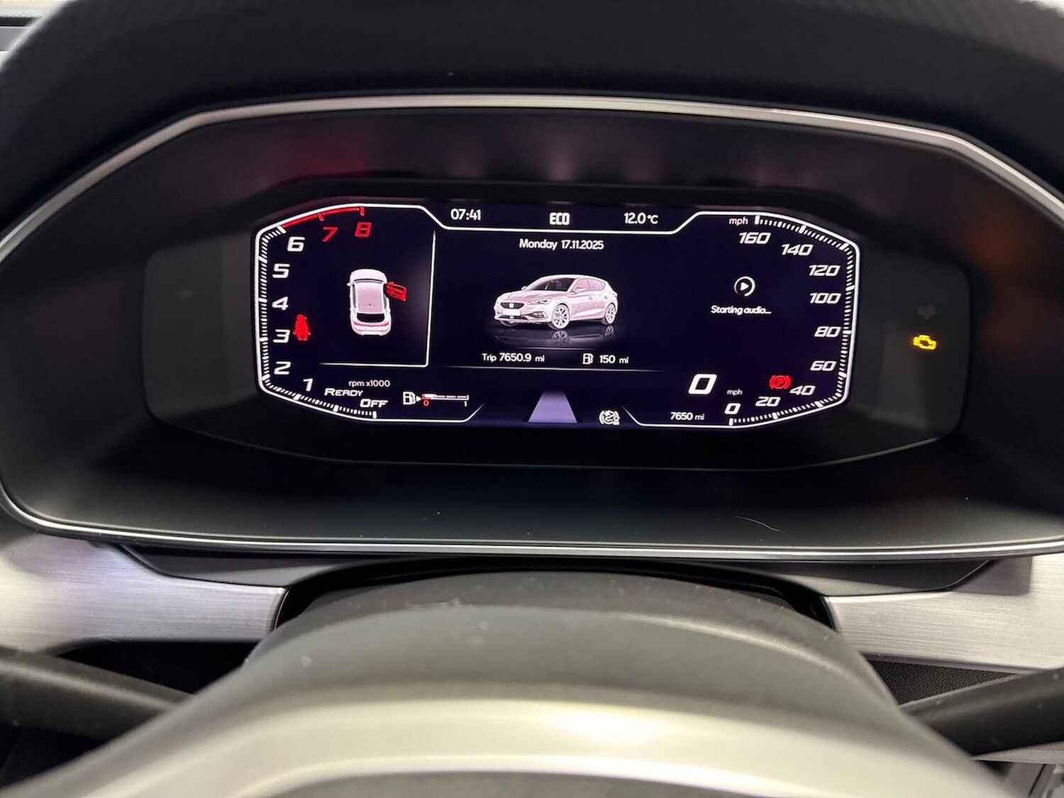 Used SEAT Leon 2021 for sale - 76554272: Photo 10