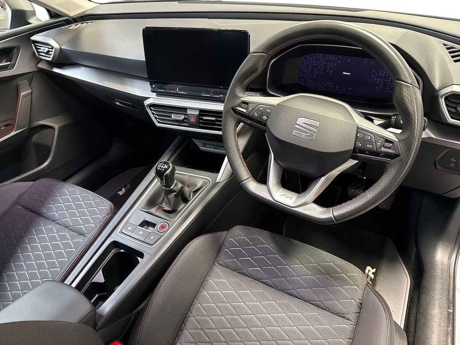 Used SEAT Leon 2021 for sale - 76554272: Photo 15