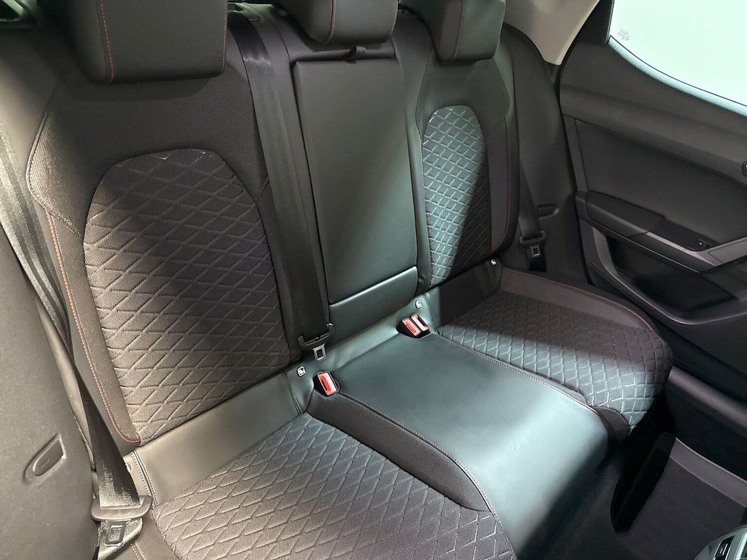 Used SEAT Leon 2021 for sale - 76554272: Photo 16