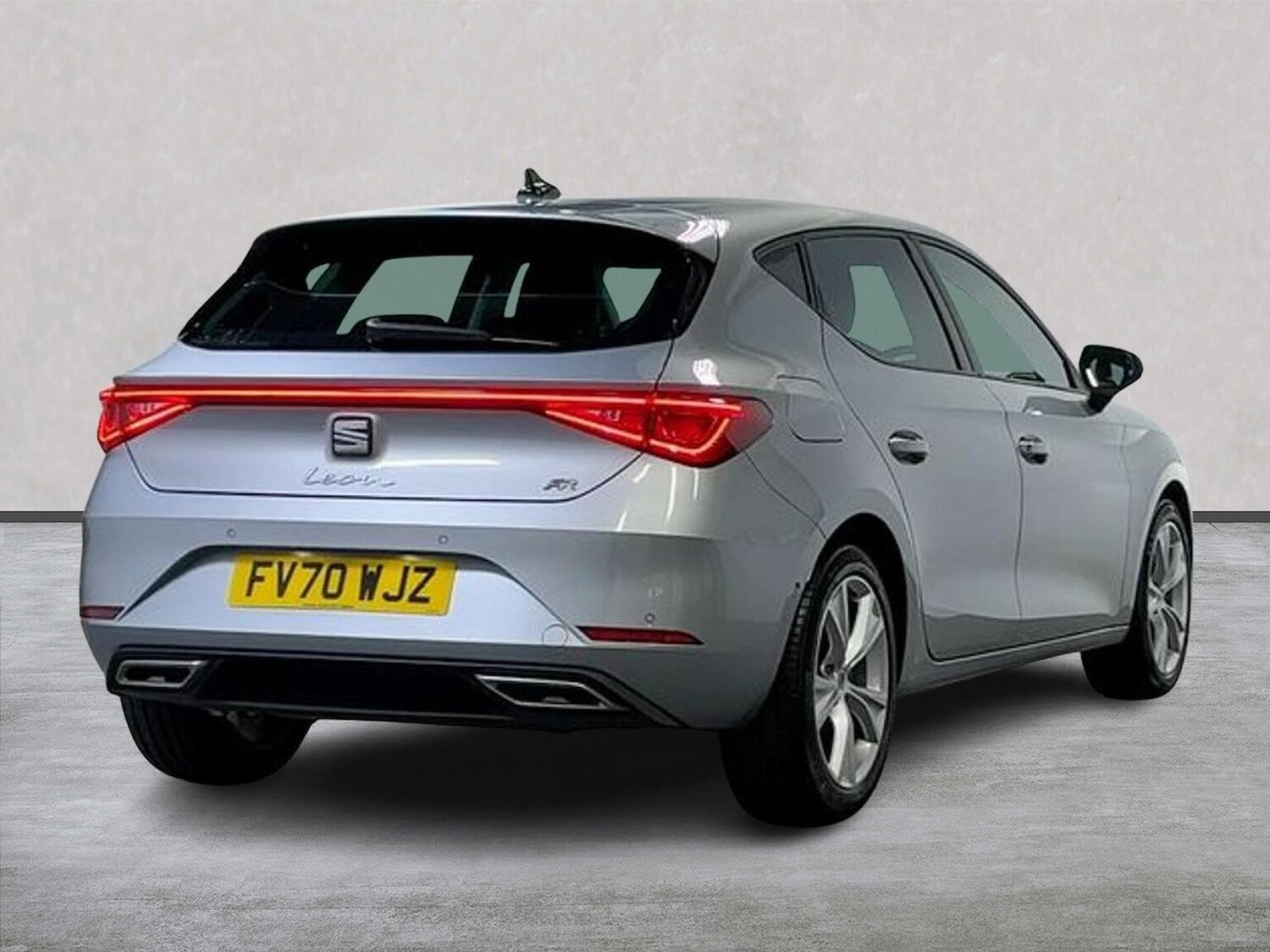 Used SEAT Leon 2021 for sale - 76554272: Photo 18