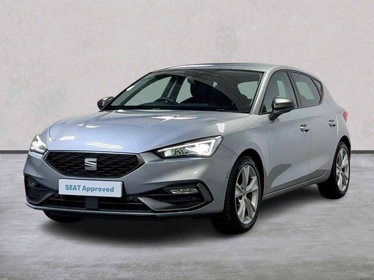 Used SEAT Leon 2021 for sale - 76554272: Photo 20