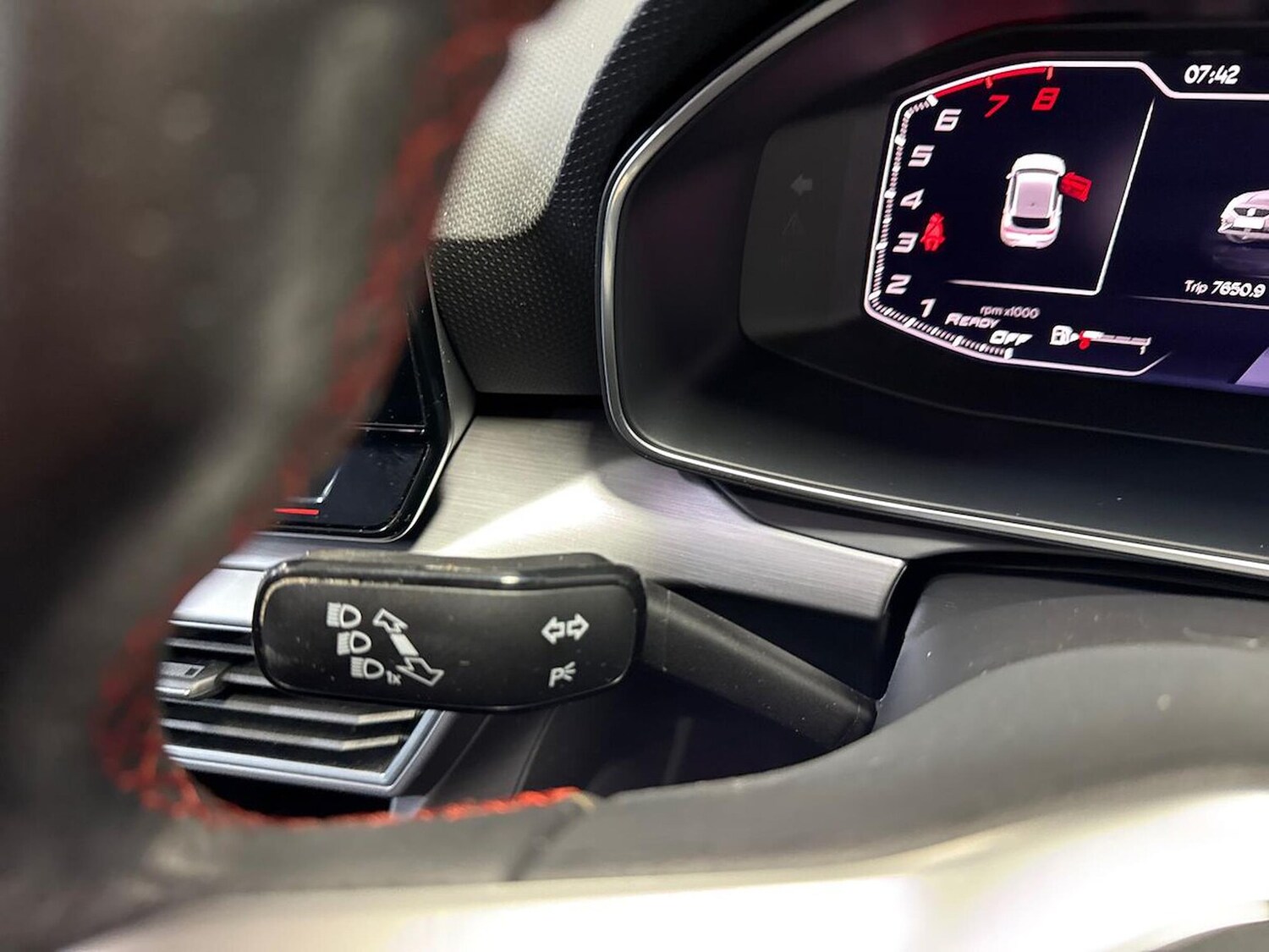 Used SEAT Leon 2021 for sale - 76554272: Photo 26