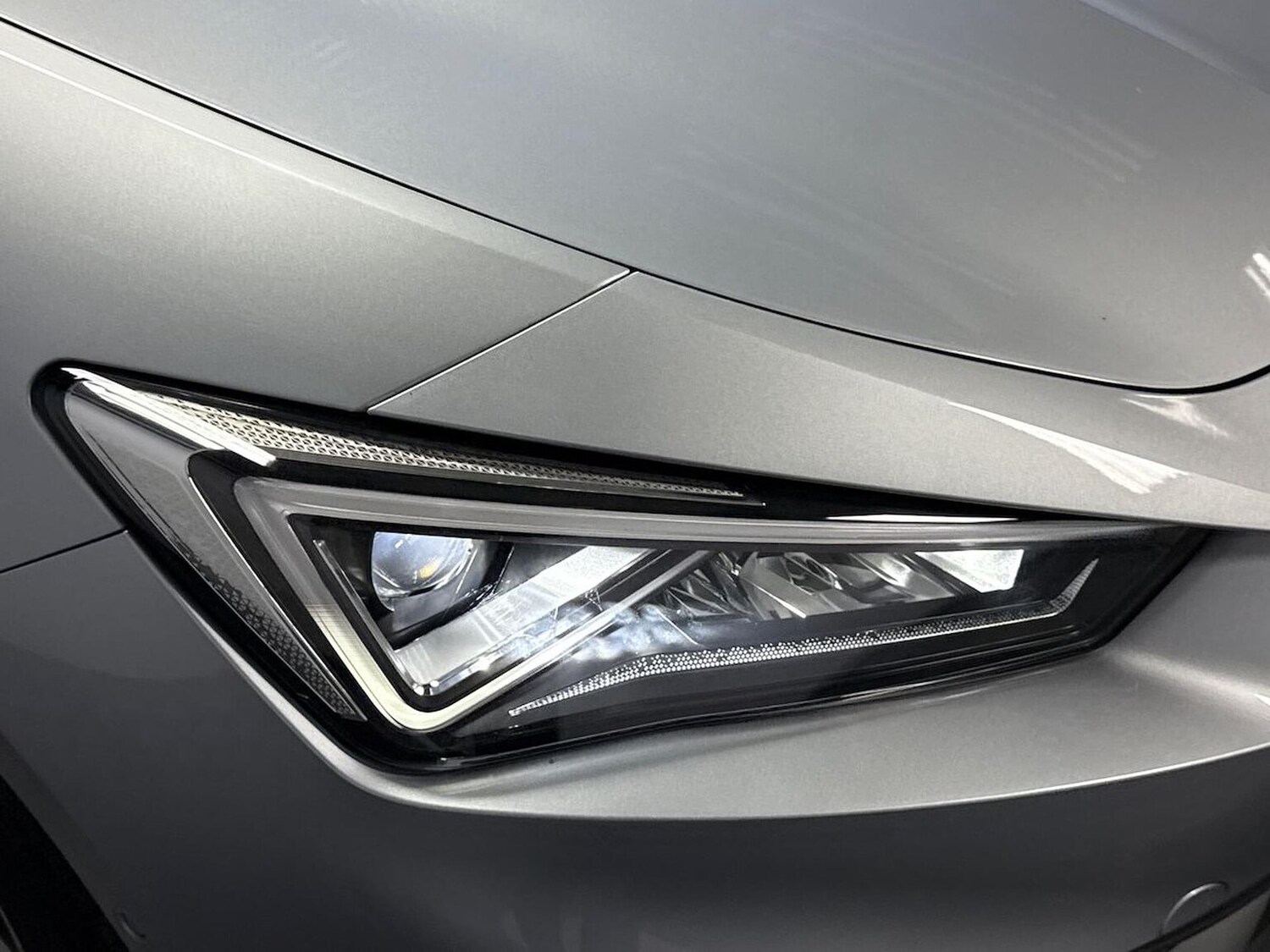 Used SEAT Leon 2021 for sale - 76554272: Photo 29