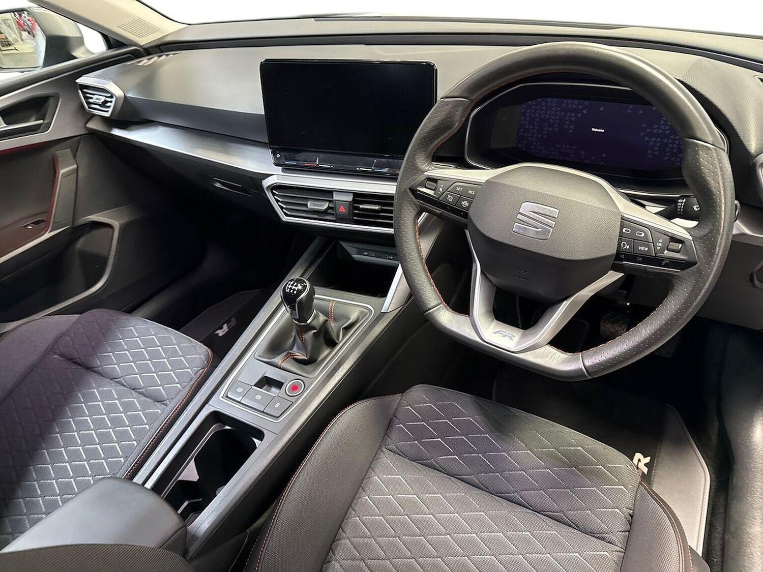 Used SEAT Leon 2021 for sale - 76554272: Photo 8