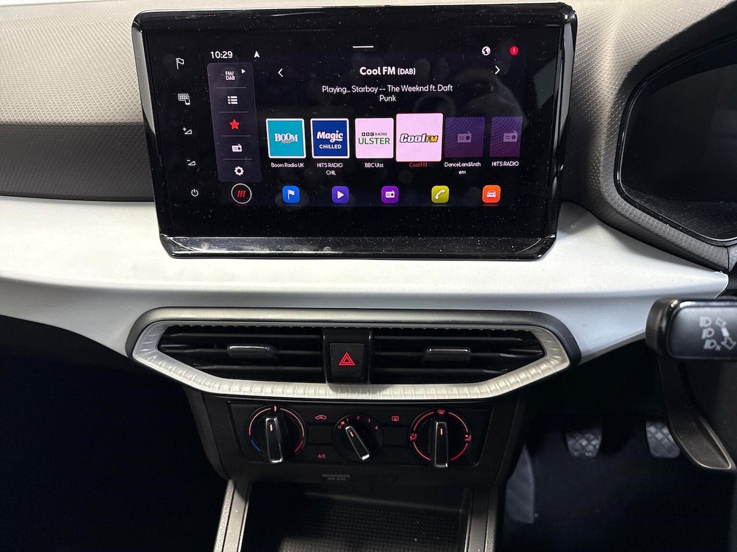 Used SEAT Ibiza 2025 for sale - 77073221: Photo 11