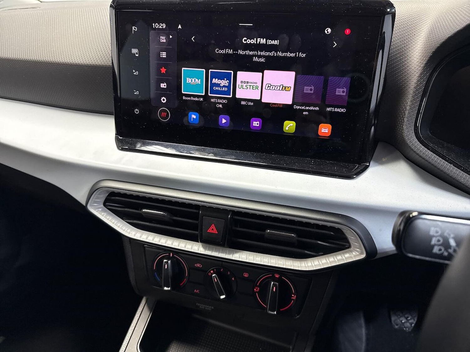 Used SEAT Ibiza 2025 for sale - 77073221: Photo 12