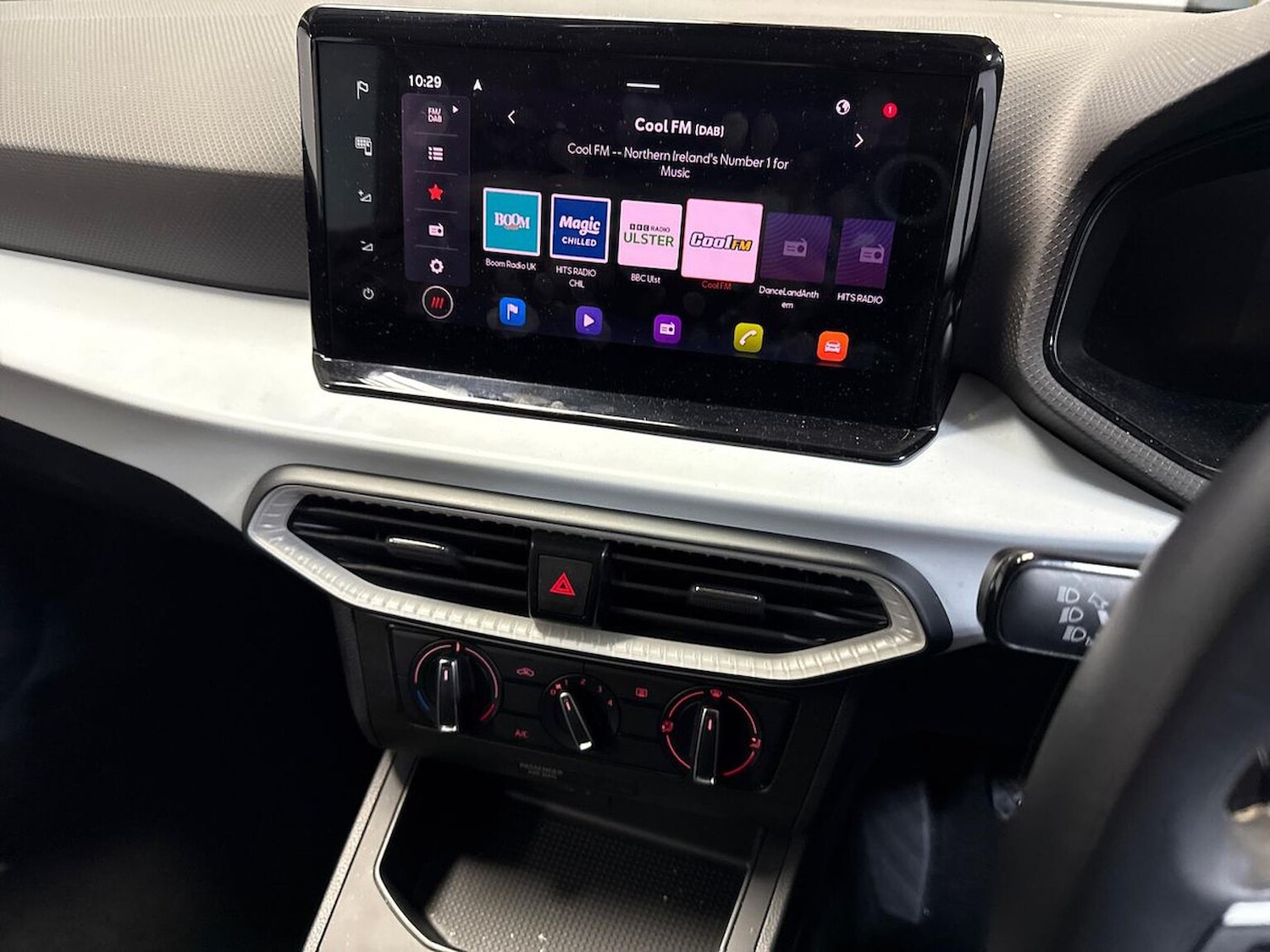 Used SEAT Ibiza 2025 for sale - 77073221: Photo 13