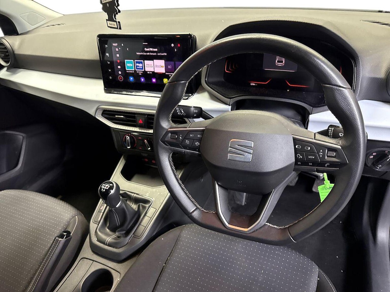 Used SEAT Ibiza 2025 for sale - 77073221: Photo 15