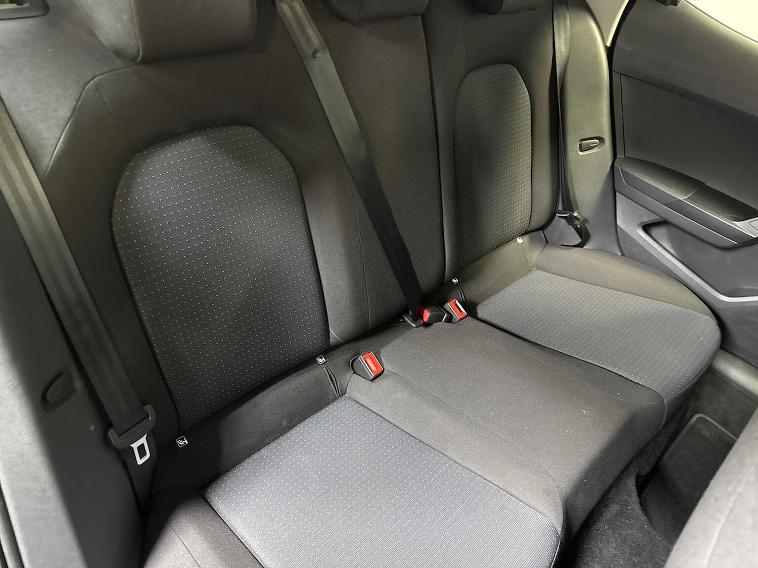 Used SEAT Ibiza 2025 for sale - 77073221: Photo 16