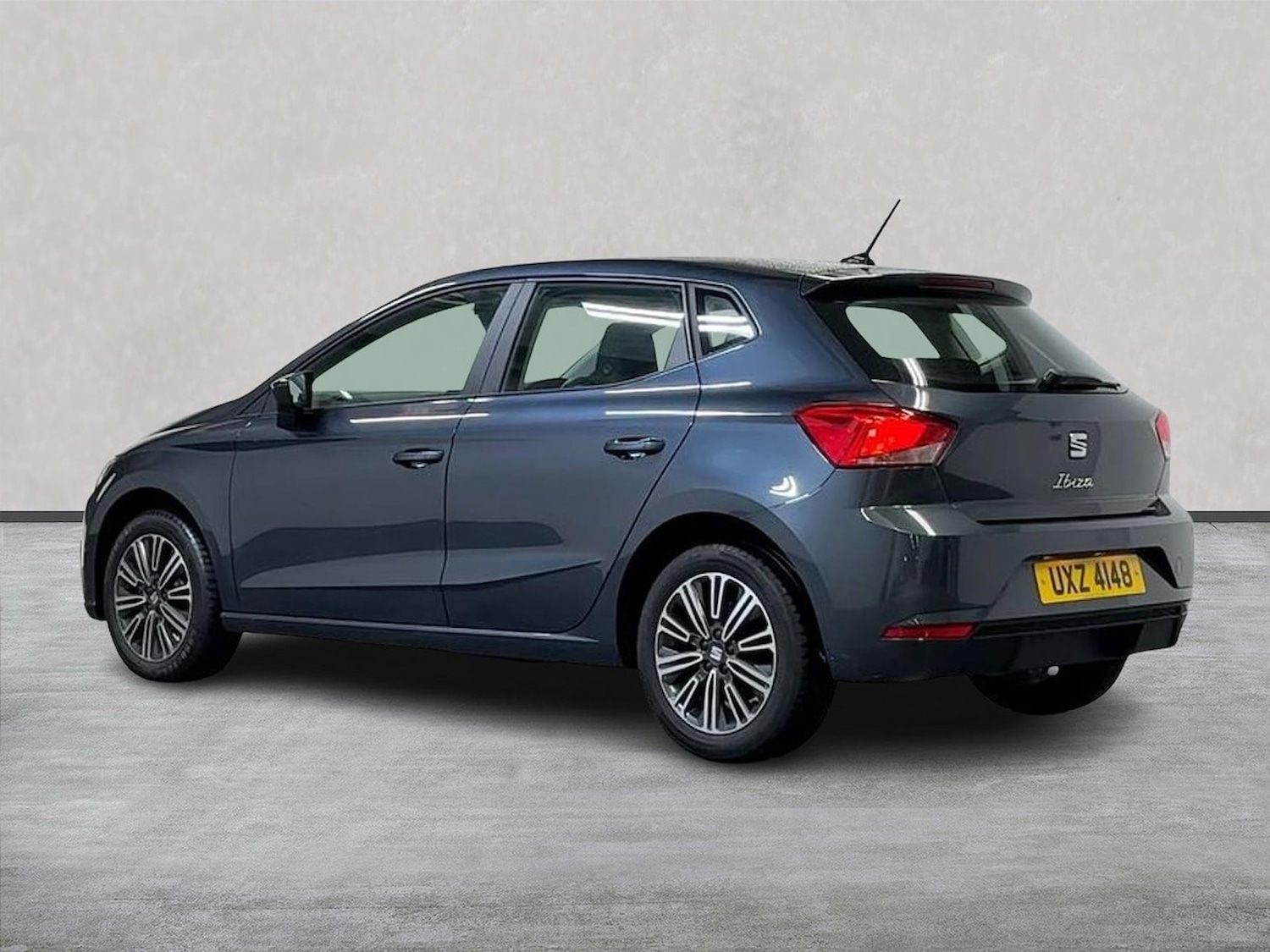 Used SEAT Ibiza 2025 for sale - 77073221: Photo 2