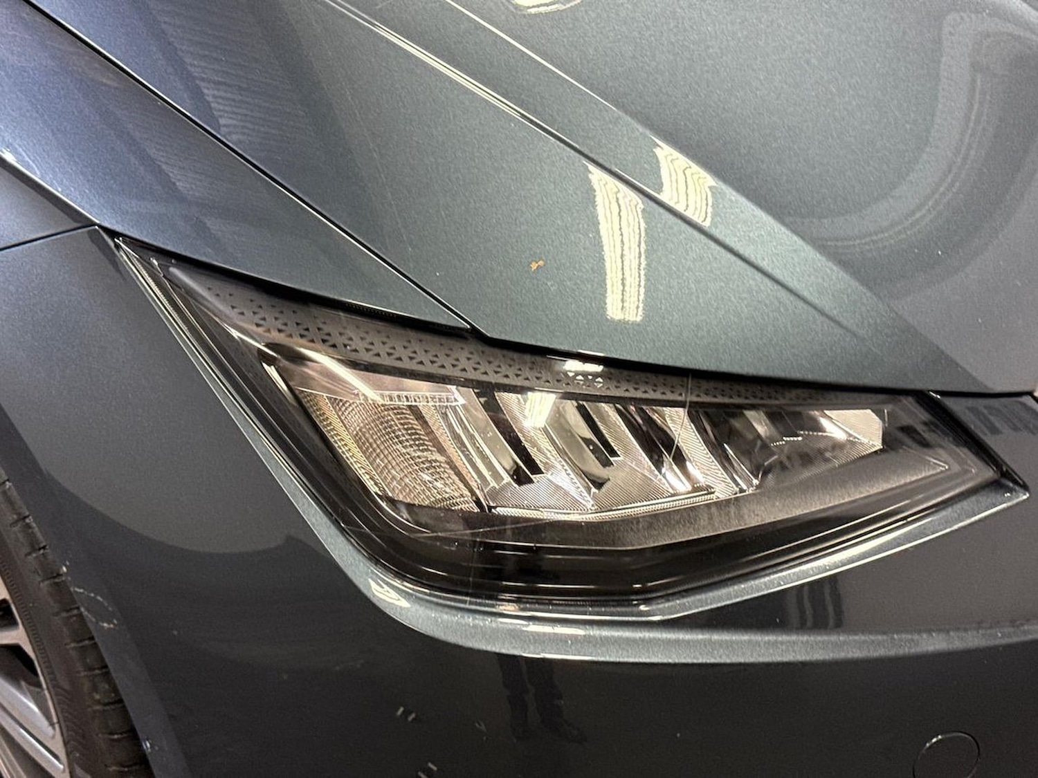 Used SEAT Ibiza 2025 for sale - 77073221: Photo 29