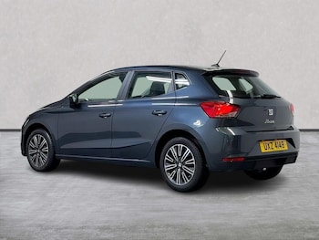 Used SEAT Ibiza 2025 for sale - 77073221: Photo