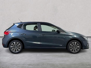 Used SEAT Ibiza 2025 for sale - 77073221: Photo