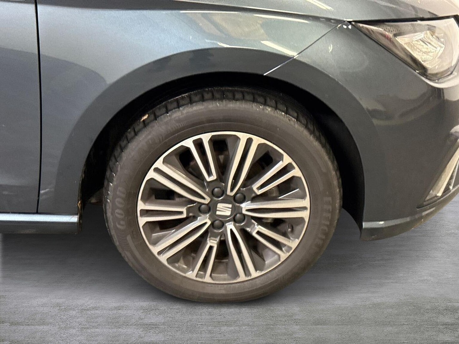 Used SEAT Ibiza 2025 for sale - 77073221: Photo 6