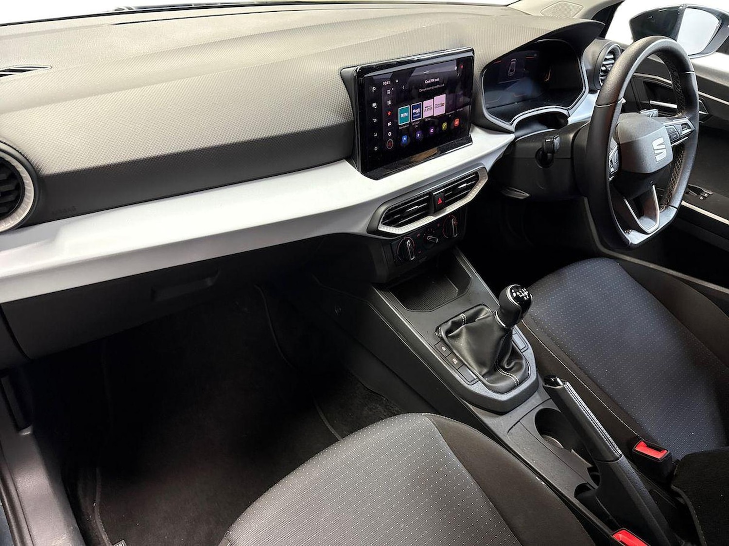 Used SEAT Ibiza 2025 for sale - 77073221: Photo 7