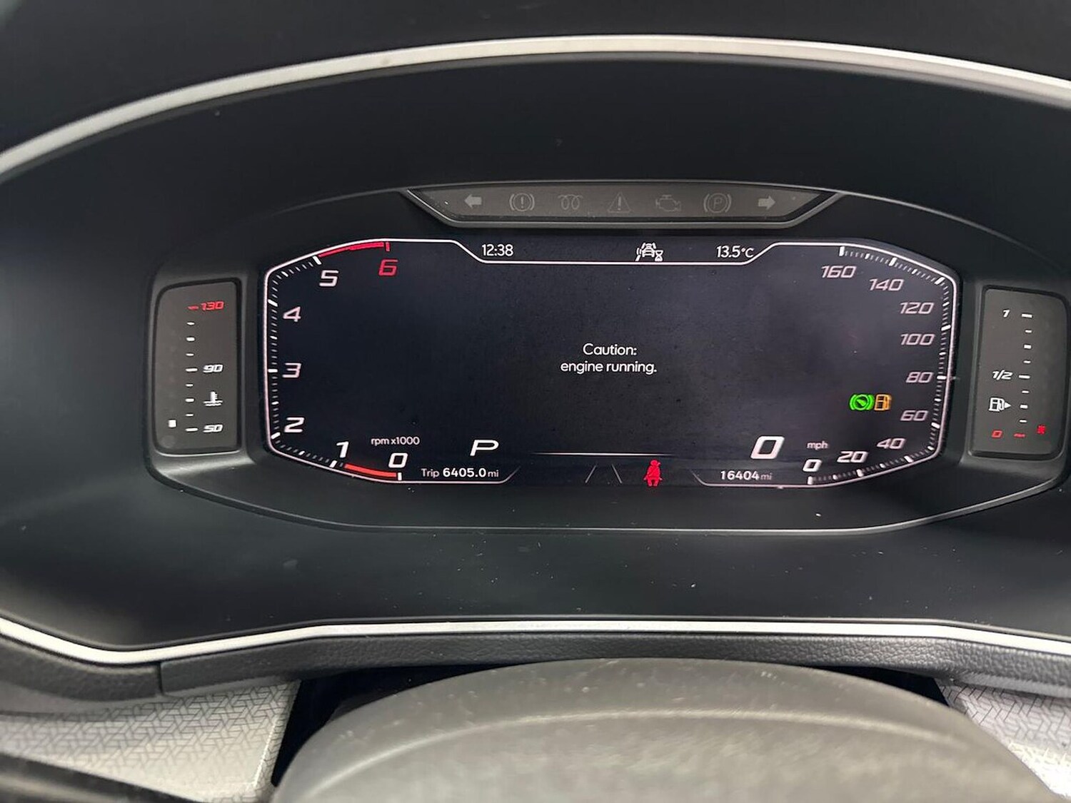 Used SEAT Tarraco 2024 for sale - 77487352: Photo 10