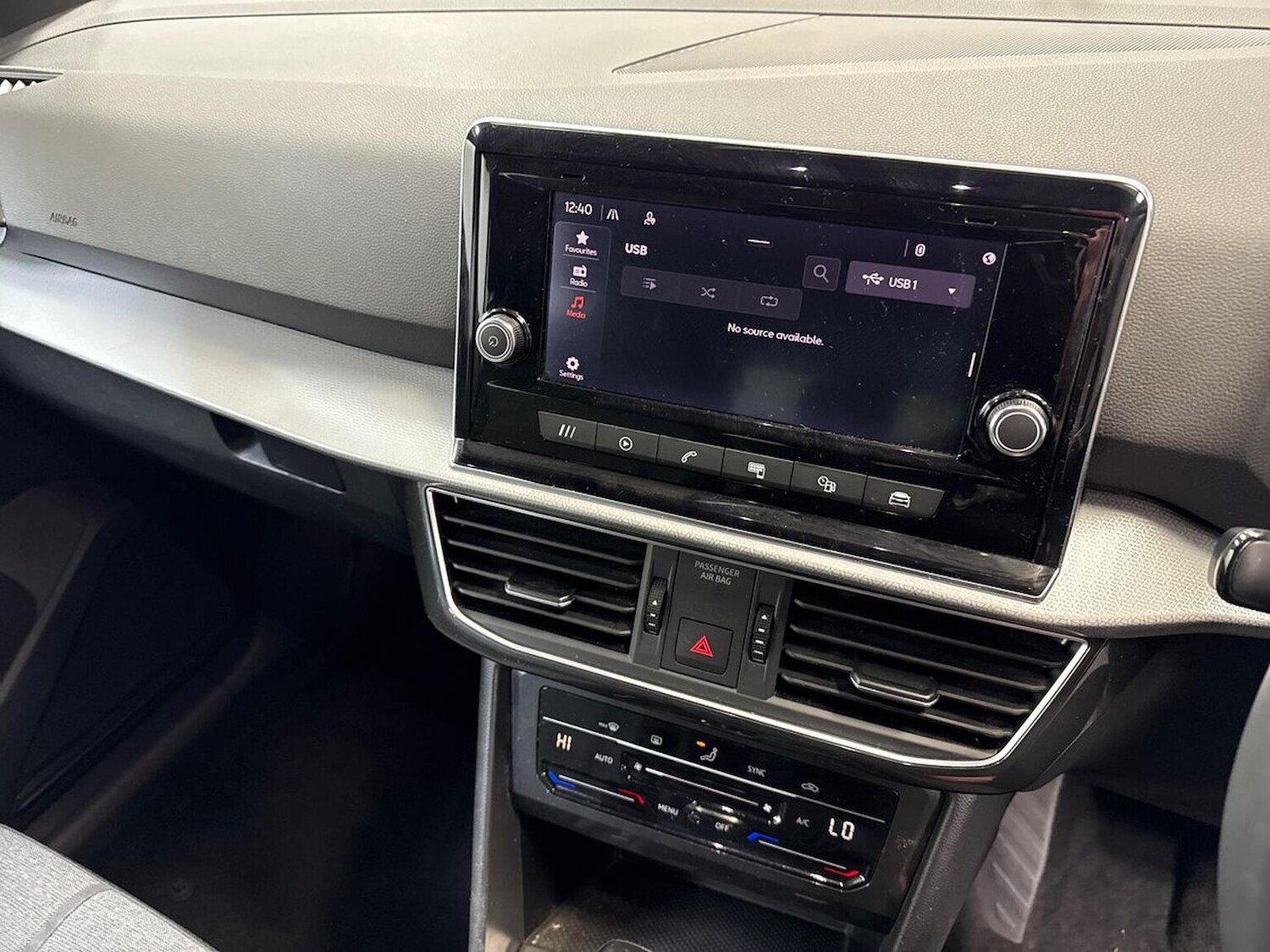 Used SEAT Tarraco 2024 for sale - 77487352: Photo 11