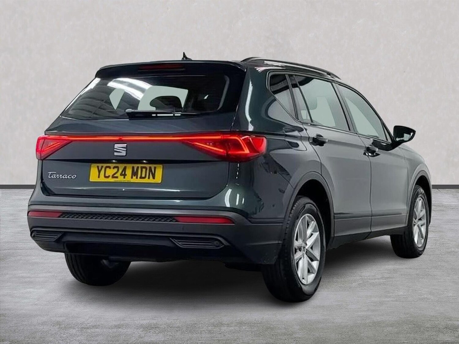 Used SEAT Tarraco 2024 for sale - 77487352: Photo 18