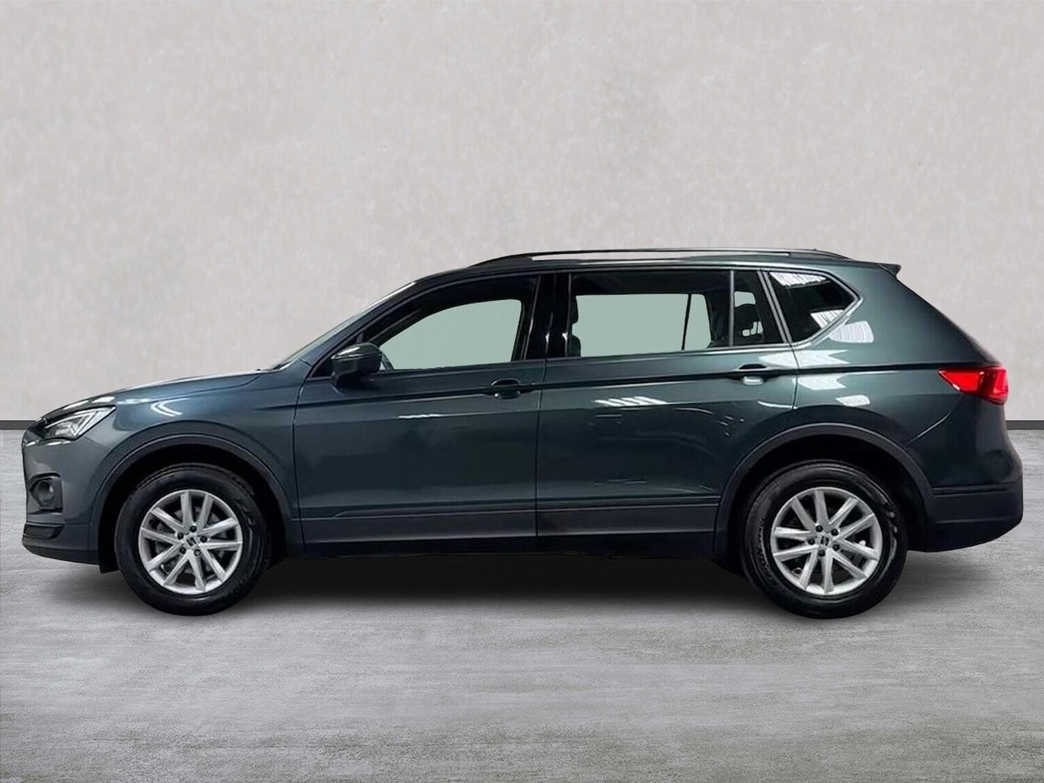 Used SEAT Tarraco 2024 for sale - 77487352: Photo 19