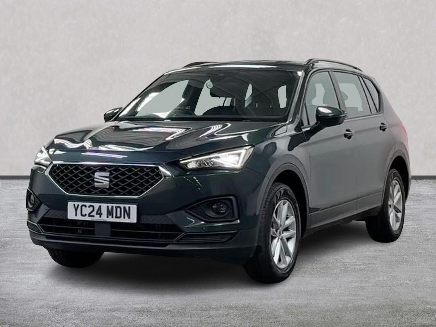 Used SEAT Tarraco 2024 for sale - 77487352: Photo 20