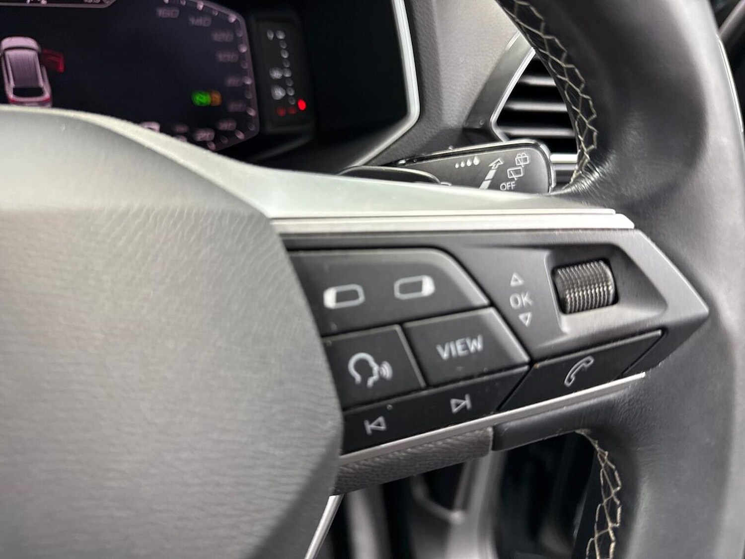 Used SEAT Tarraco 2024 for sale - 77487352: Photo 24