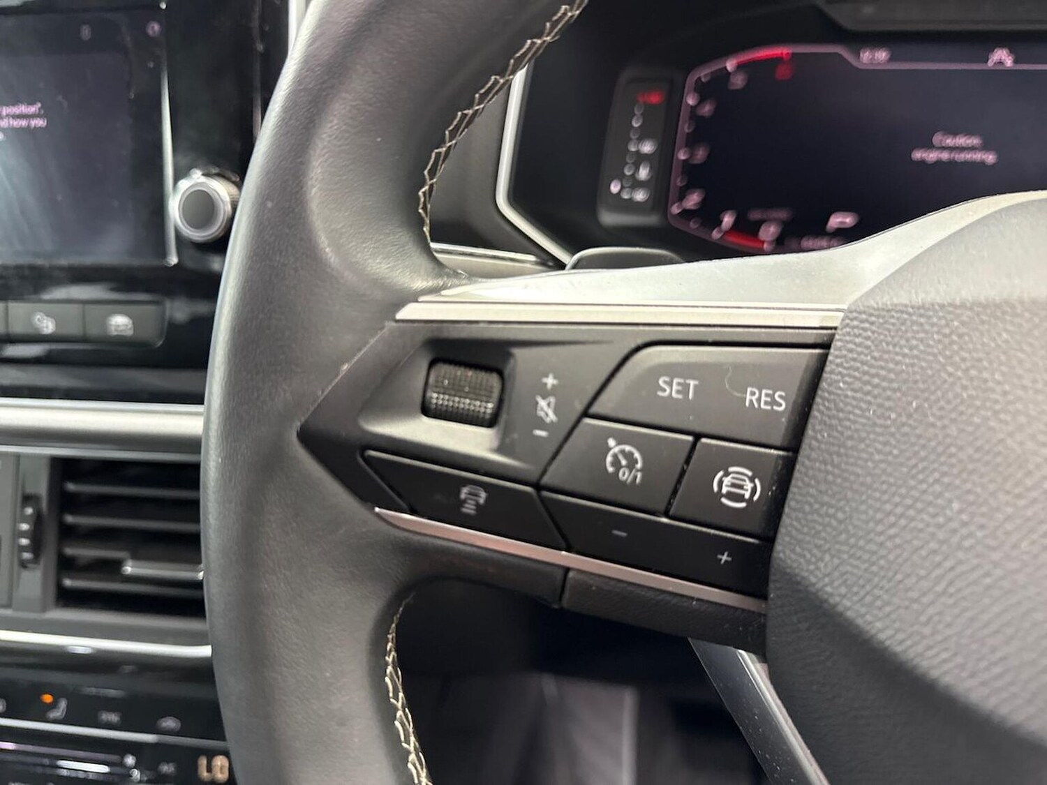 Used SEAT Tarraco 2024 for sale - 77487352: Photo 25